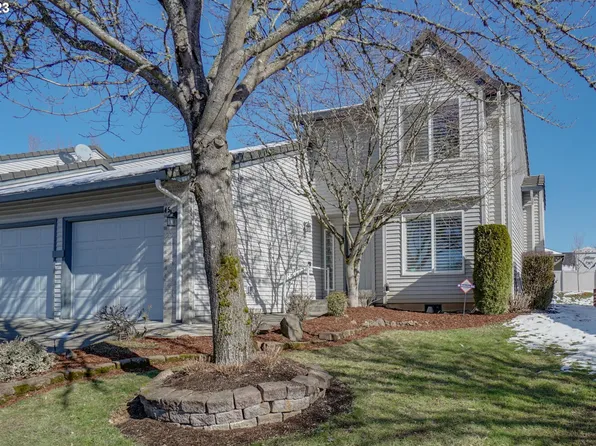 2217 NE 179th St Unit 45, Ridgefield, WA 98642