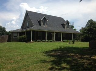 4472 Blackwell Nursery Rd W, Semmes, AL 36575