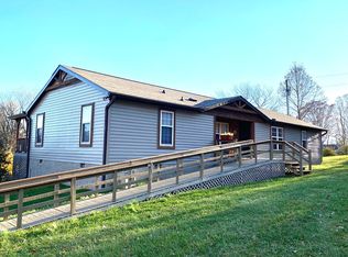 35 Twin Acres Dr, Candler, NC 28715