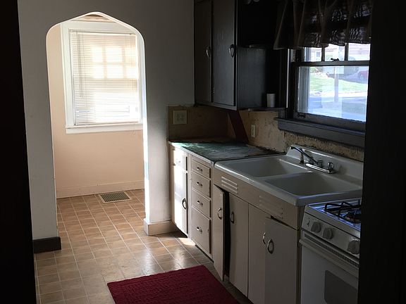 Kitchen & Nook