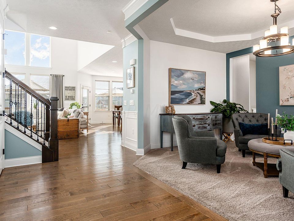 5242 Tarlton Blvd, Hilliard, OH 43026 Zillow