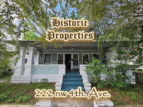 222 NW 4th Ave Photo 1