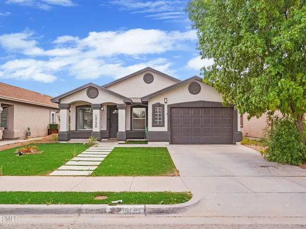 12732 Roberto Nunez Ln, El Paso, TX 79938