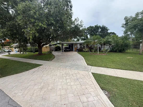 1232 SW 1st Ave, Pompano Beach, FL 33060