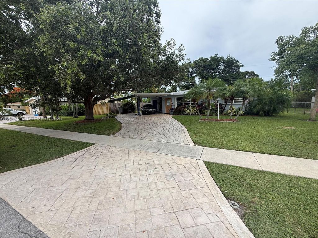 1232 SW 1st Ave, Pompano Beach