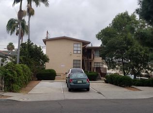 4225 Estrella Ave APT 3, San Diego, CA 92115