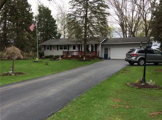 11275 Bullis Rd, Marilla, NY 14102