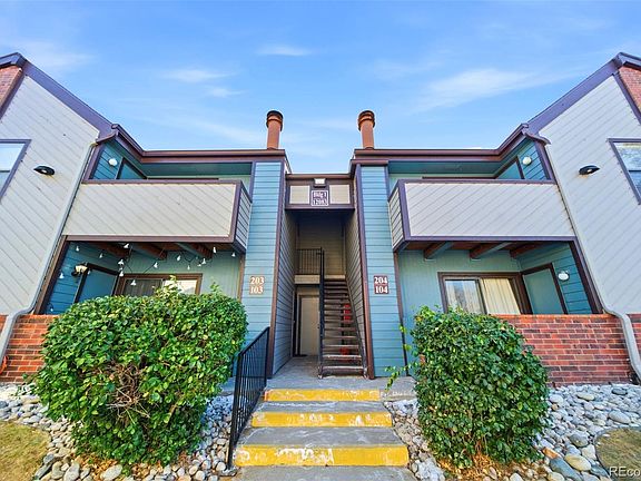 2nd image of 12083 E Harvard Avenue #204