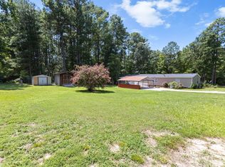 9007 Old Cascade Dr, Garner, NC 27529