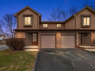 18674 W Thirteen Mile Rd, Franklin, MI, 48025