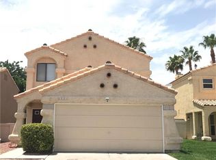 2821 Swallow Point Cir, Las Vegas, NV 89117