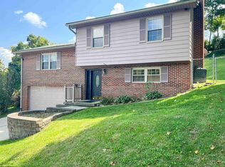 110 Kay St, Morgantown, WV 26501