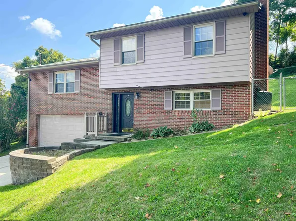 110 Kay St, Morgantown, WV 26501