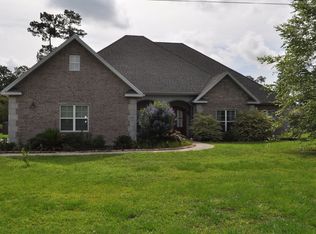 730 N Jovita Ln, Lake Charles, LA 70611