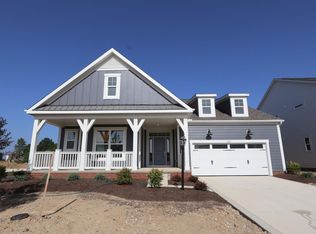 1137 Englemann Dr, Sunbury, OH 43074