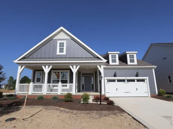 1137 Englemann Dr, Sunbury, OH 43074
