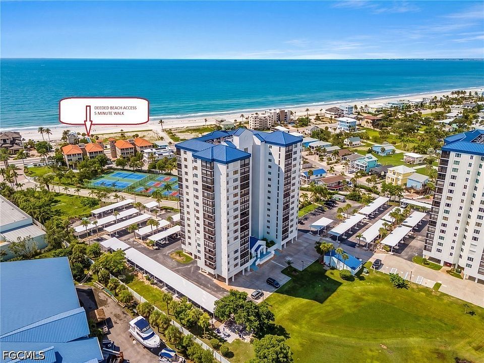 1st image of 4745 Estero Blvd APT 201