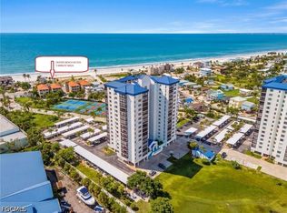 4745 Estero Blvd APT 201, Fort Myers Beach, FL 33931