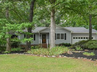 101 Coachman Ln, Greer, SC 29651