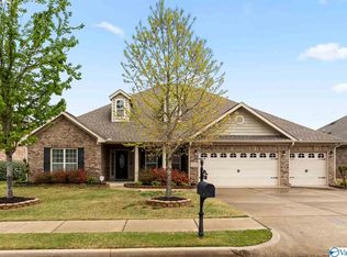 109 Castlewood Dr, Madison, AL 35756