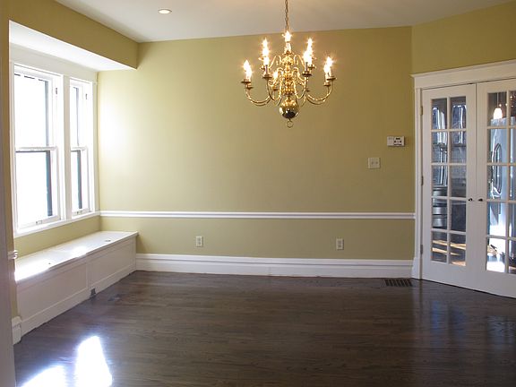 dinning room