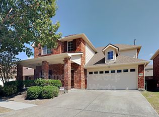 4409 Big Fork Trl, McKinney, TX 75070