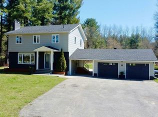 23 Lamers Rd, Clearview, ON L0M1N0