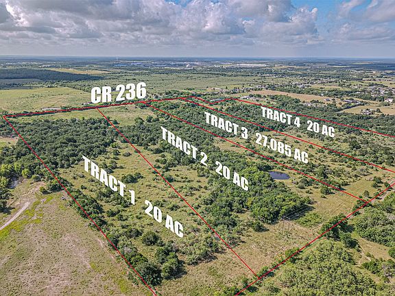 2nd image of TRACT 4 County Road 236