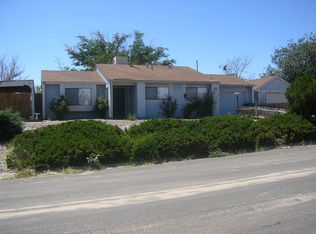 881 Rodeo Loop SE, Rio Rancho, NM 87124