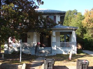 2565 Central Ave APT 4, Augusta, GA 30904