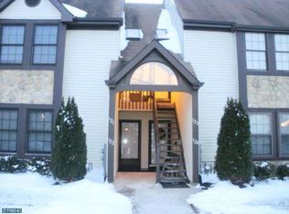 122 Haven Ct #122, Sewell, NJ 08080