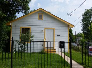 1601 Loma Vista St, San Antonio, TX 78207