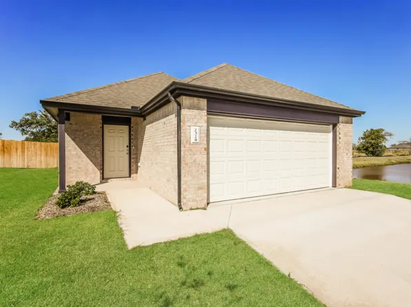 2324 Rosewood Ln, El Reno, OK 73036