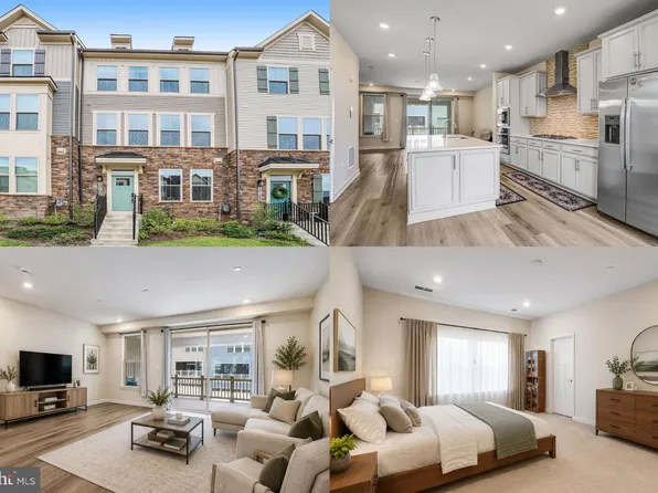 10107 Bluegill St, New Market, MD 21774