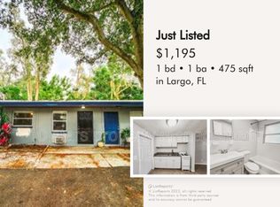 115 Cleveland Ave APT B, Largo, FL 33770