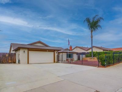 911 S Citrus Ave, Escondido, CA, 92027