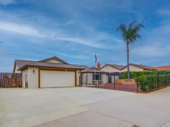 911 S Citrus Ave, Escondido, CA 92027
