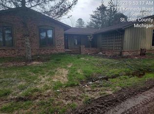 1771 Kennedy Rd, Saint Clair, MI 48079
