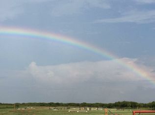 5884 Johnson Rd, Iowa Park, TX 76367