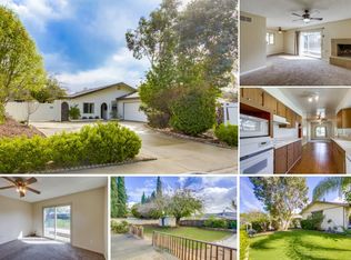 14641 Tierra Bonita Rd, Poway, CA 92064