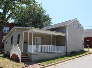 322 Walnut St, Washington, MO