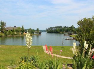 320 Hilyer Rd, Dadeville, AL 36853