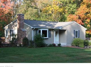 31 Old Farms Rd, Tolland, CT 06084