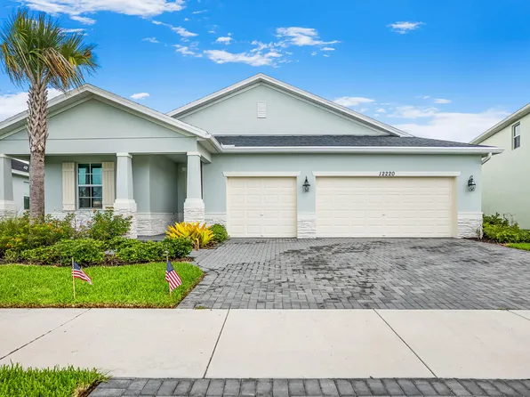 12220 SW Roma Circle, Port St Lucie, FL 34987