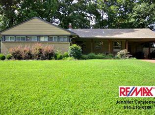 4770 Dee Rd, Memphis, TN 38117