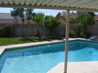 6529 Shawnee Ave, Las Vegas, NV 89107