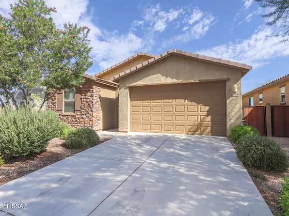 10264 S Cienega Knolls Loop, Vail, AZ 85641