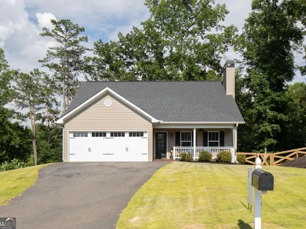 398 Brookwoods Ln, Dahlonega, GA 30533