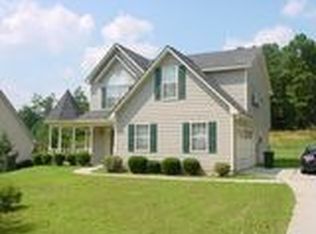 2121 Emerald Dr, Loganville, GA 30052