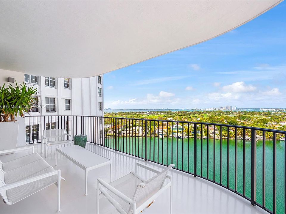 1st image of 5660 Collins Ave APT 14D